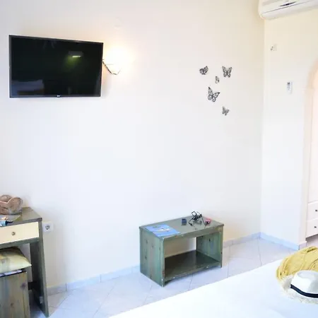 Hotel Christina Petriti Corfu (city)
